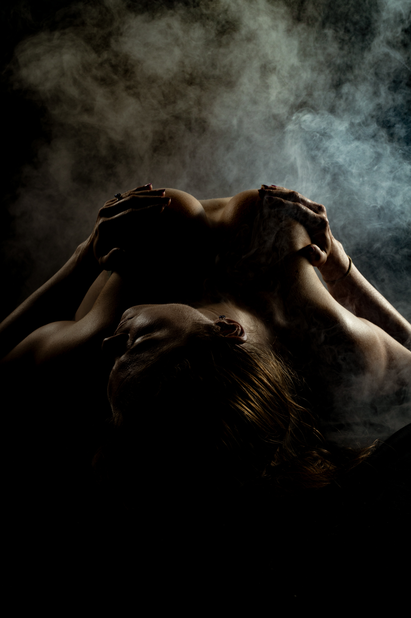 Bodyscapes Photograph