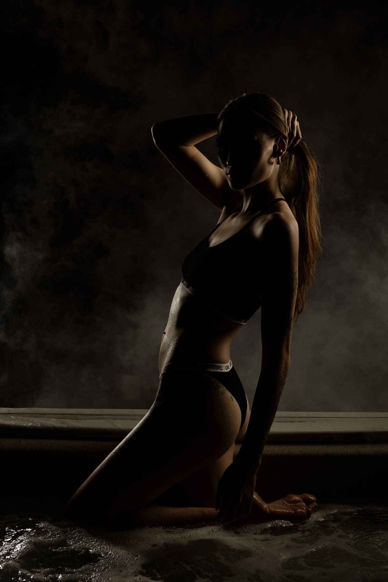Bodyscapes Photograph