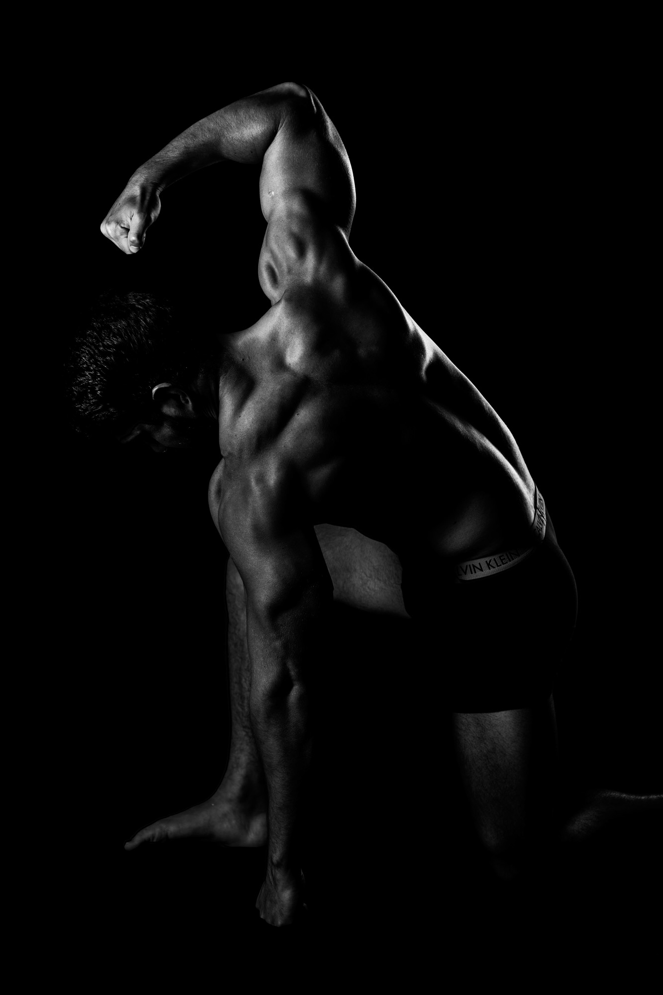 Fitness Photograph